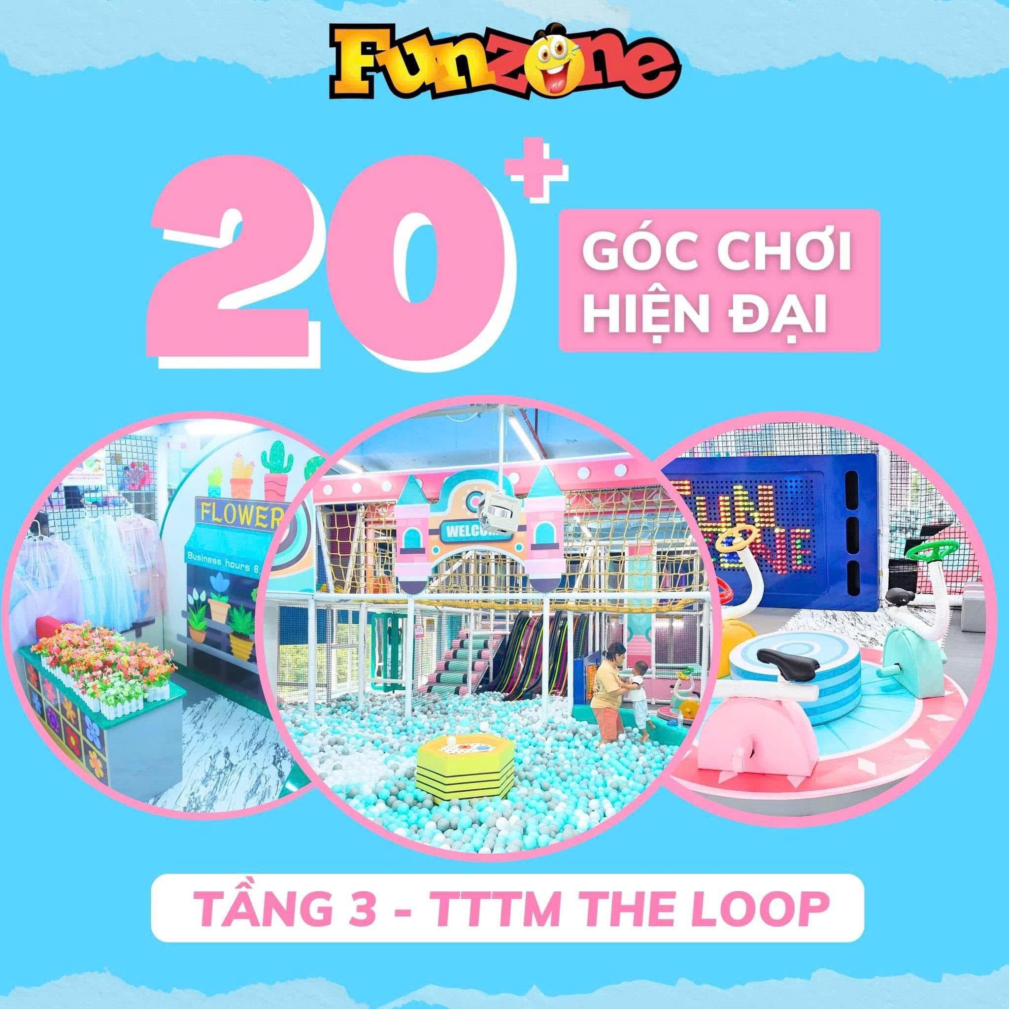 Funzone
