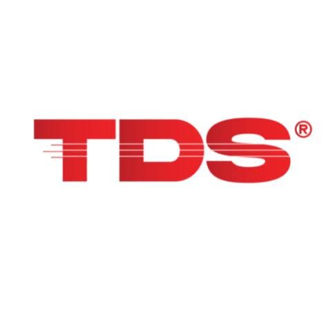 Công ty cổ phần công nghệ và dịch vụ Dữ liệu số TDS