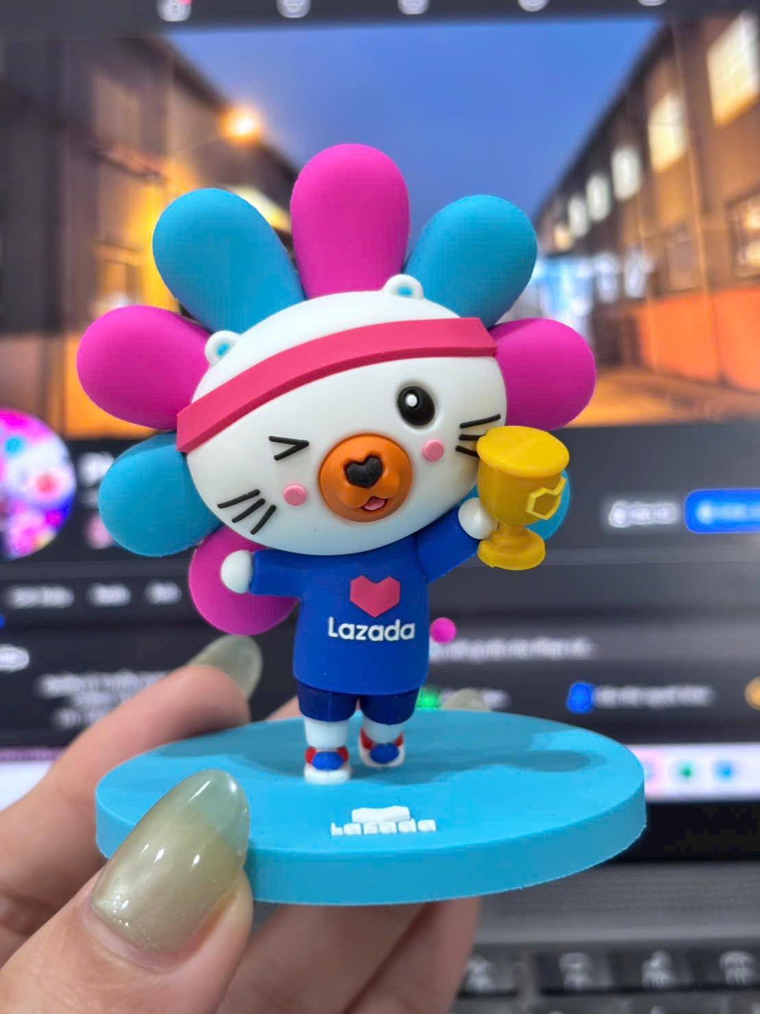 Lao động phổ thông image