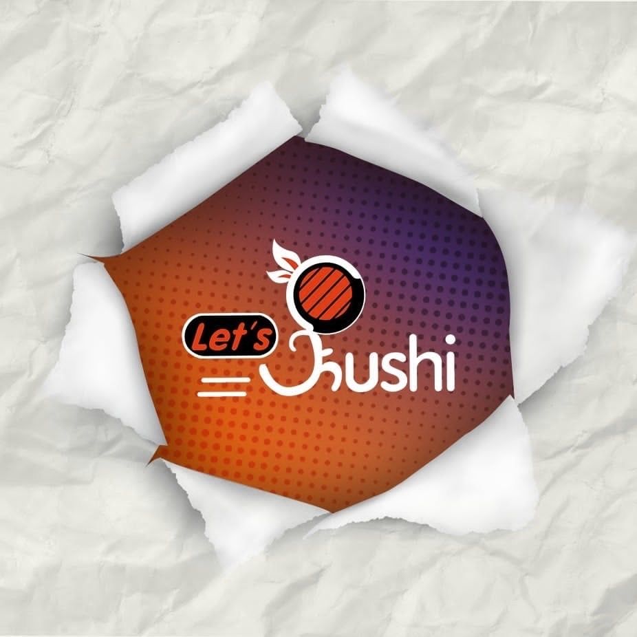 Let's Sushi