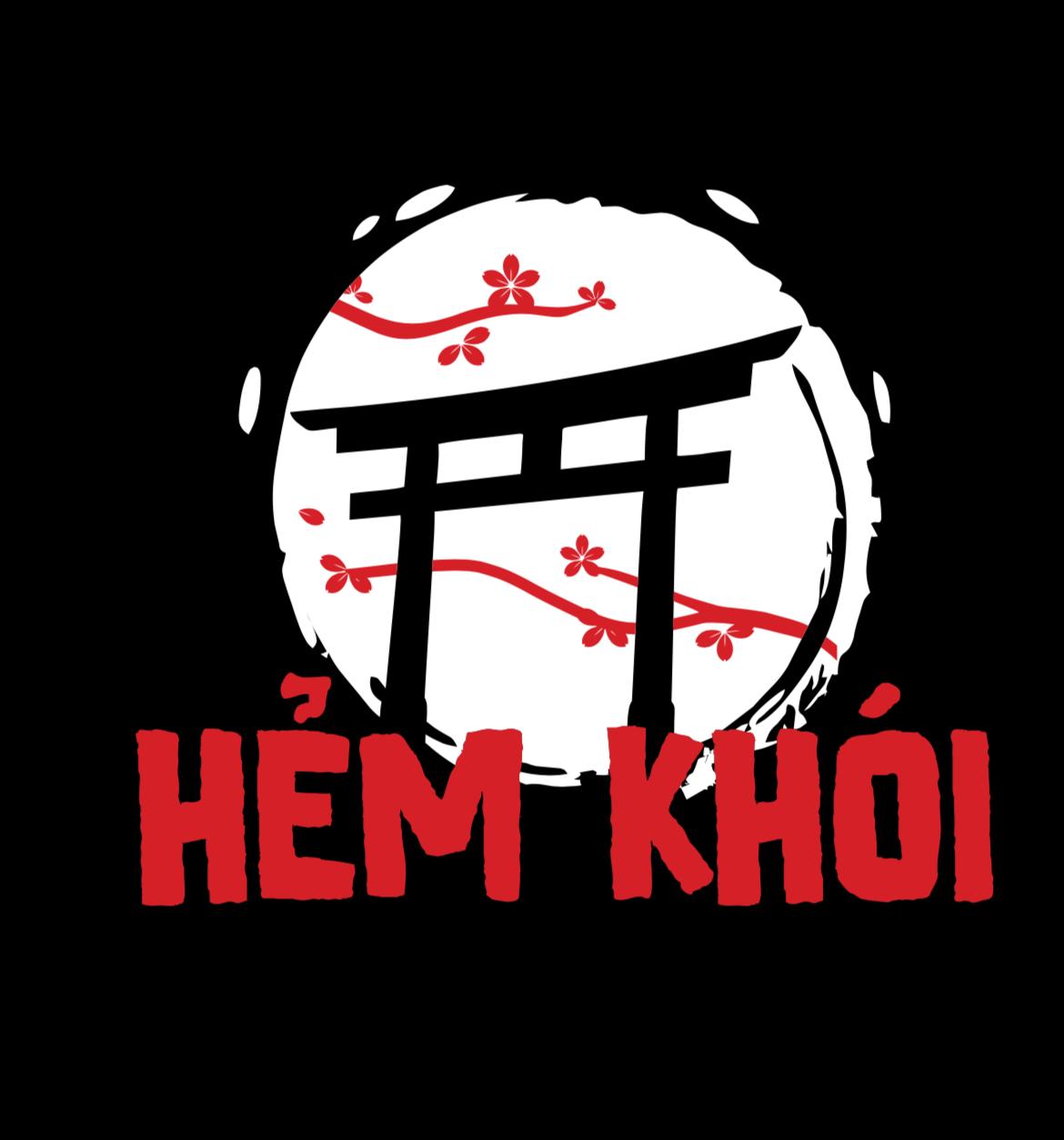 Hẻm khói