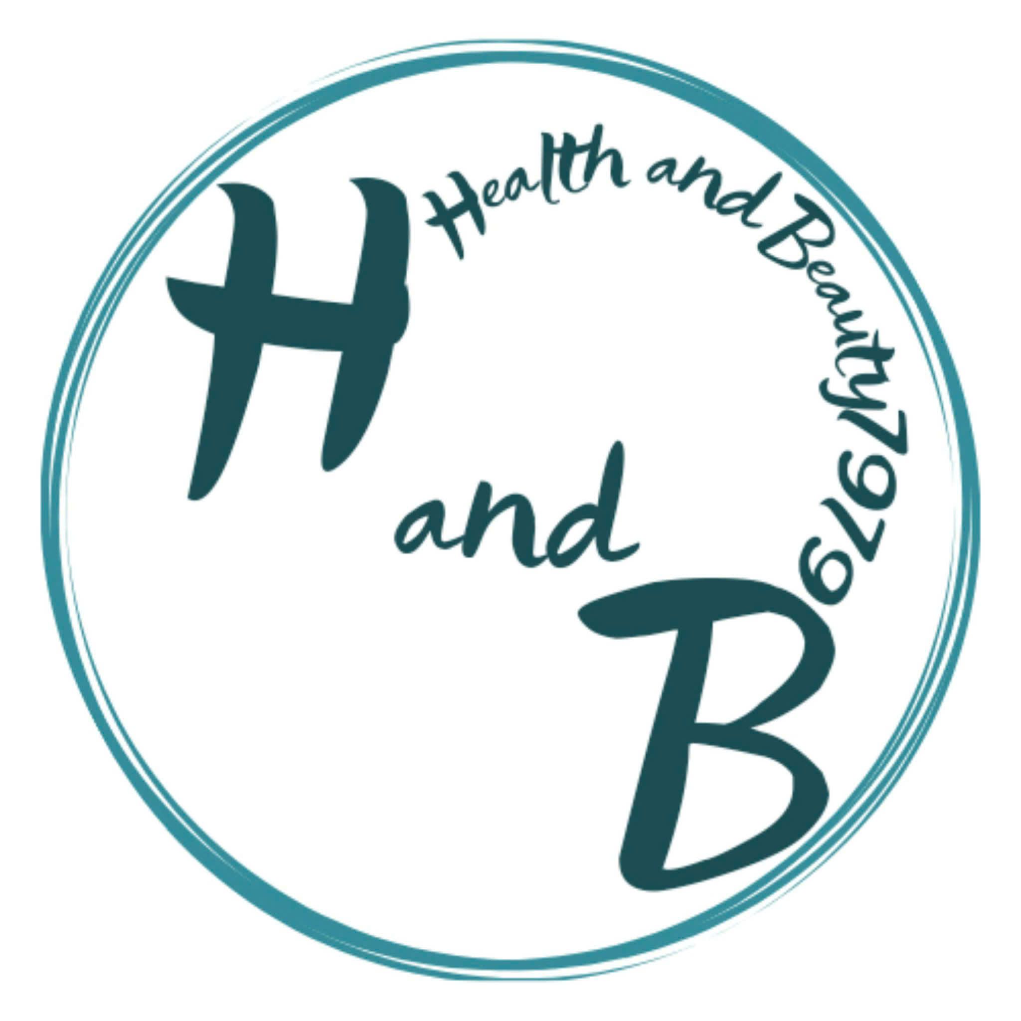 Health And Beauty