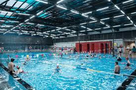 Galaxy Pool 47 Nguyễn Tuân
