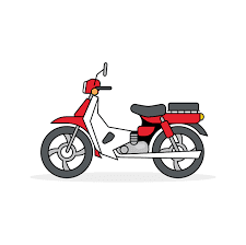 Bãi trông giữ xe Bảo Đức