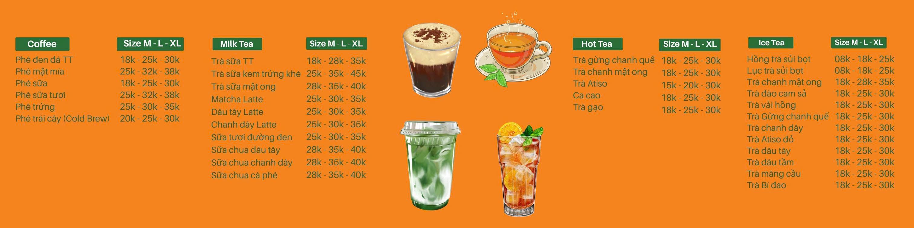 Lẹ Coffee