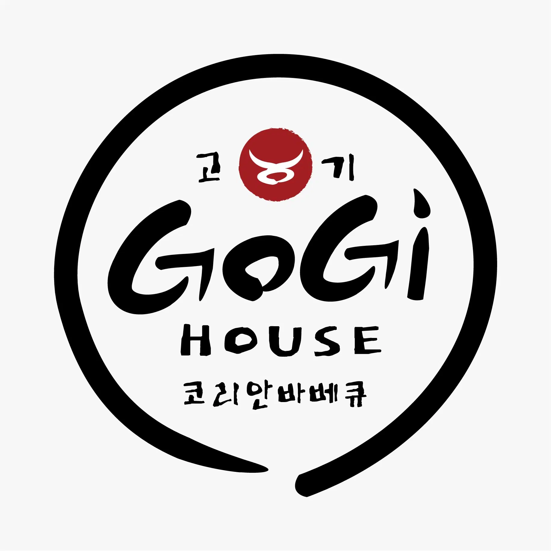 GoGi House