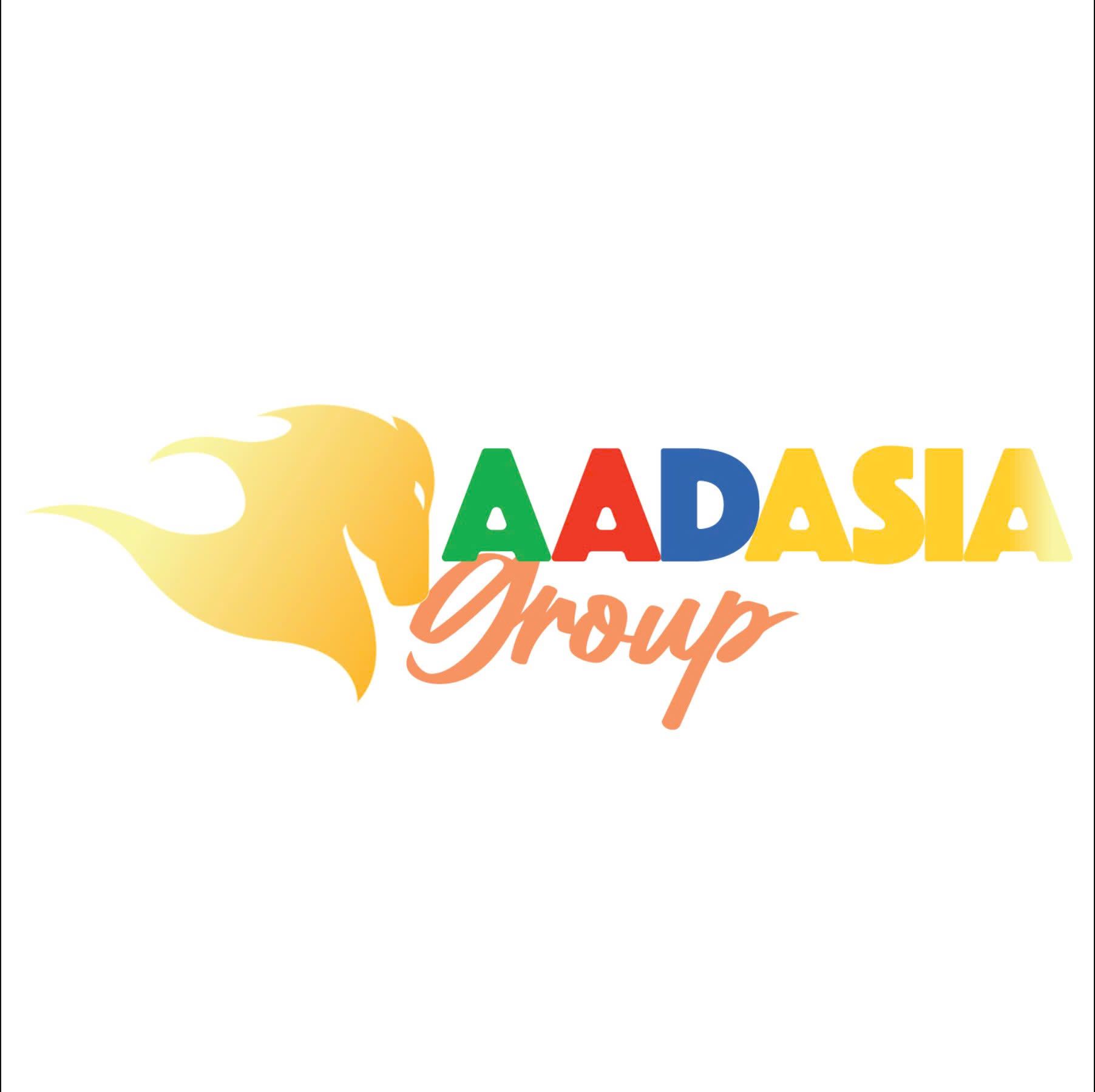 Công ty TNHH Du lịch và Thương mại Aadasia Group