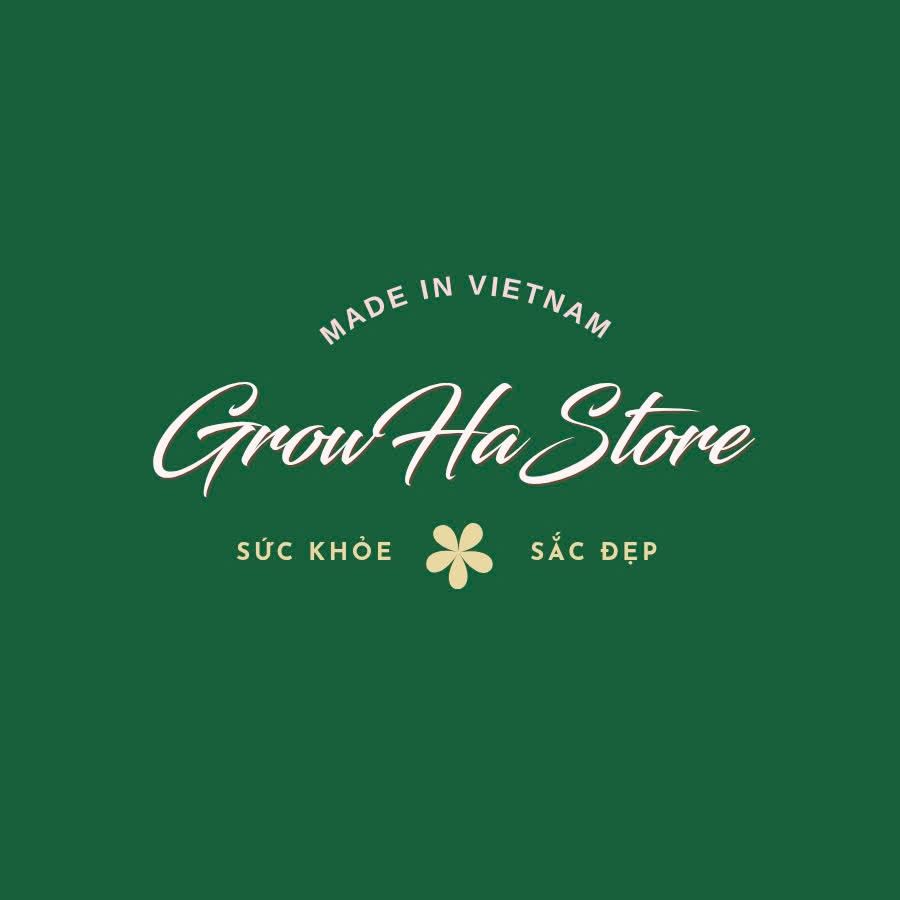 GrowHa Store