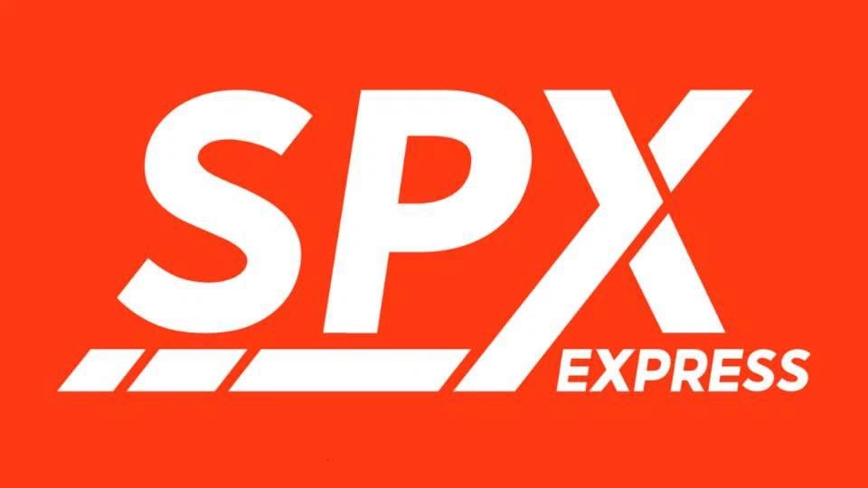 Công ty TNHH SPX Express
