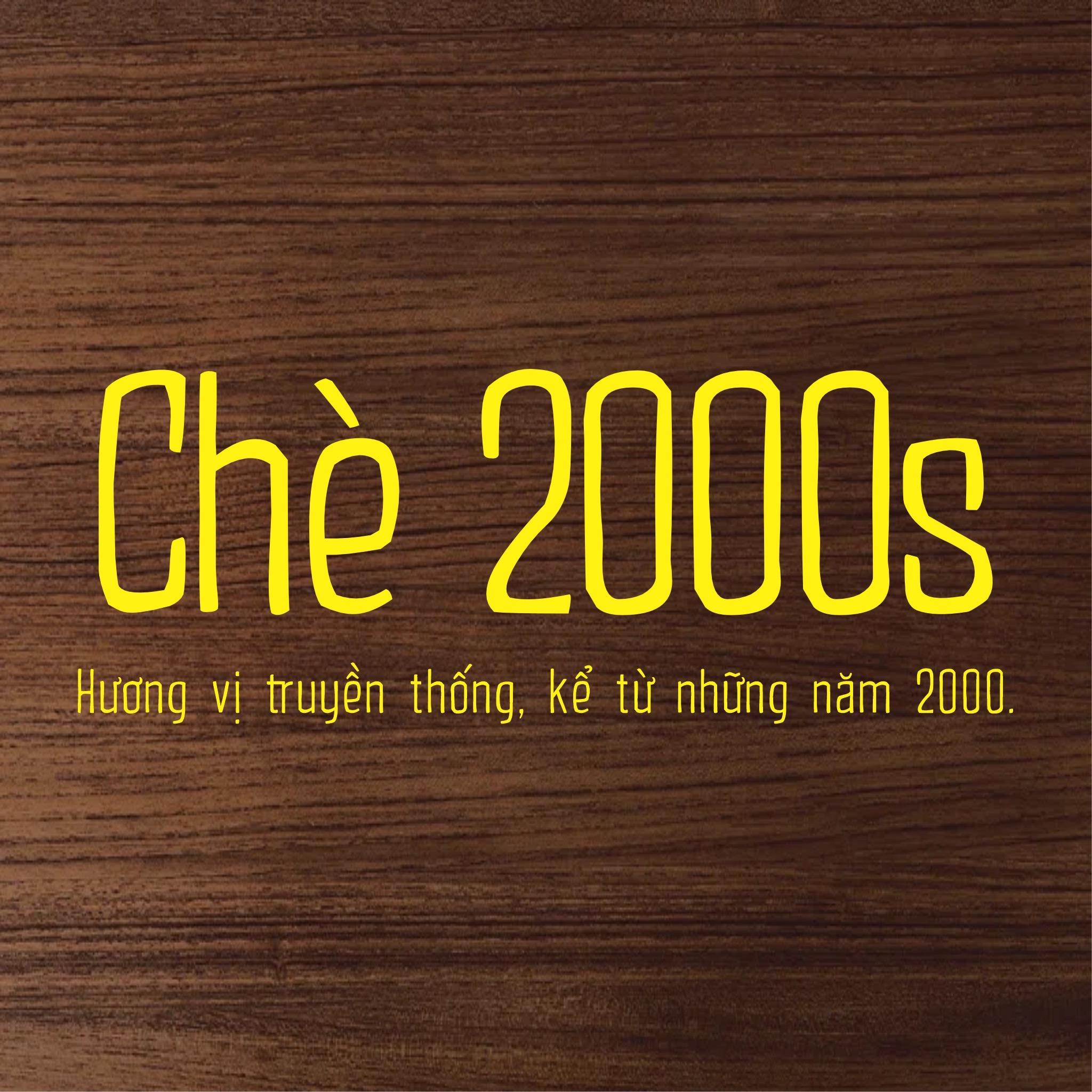 Chè 2000s - Chè truyền thống