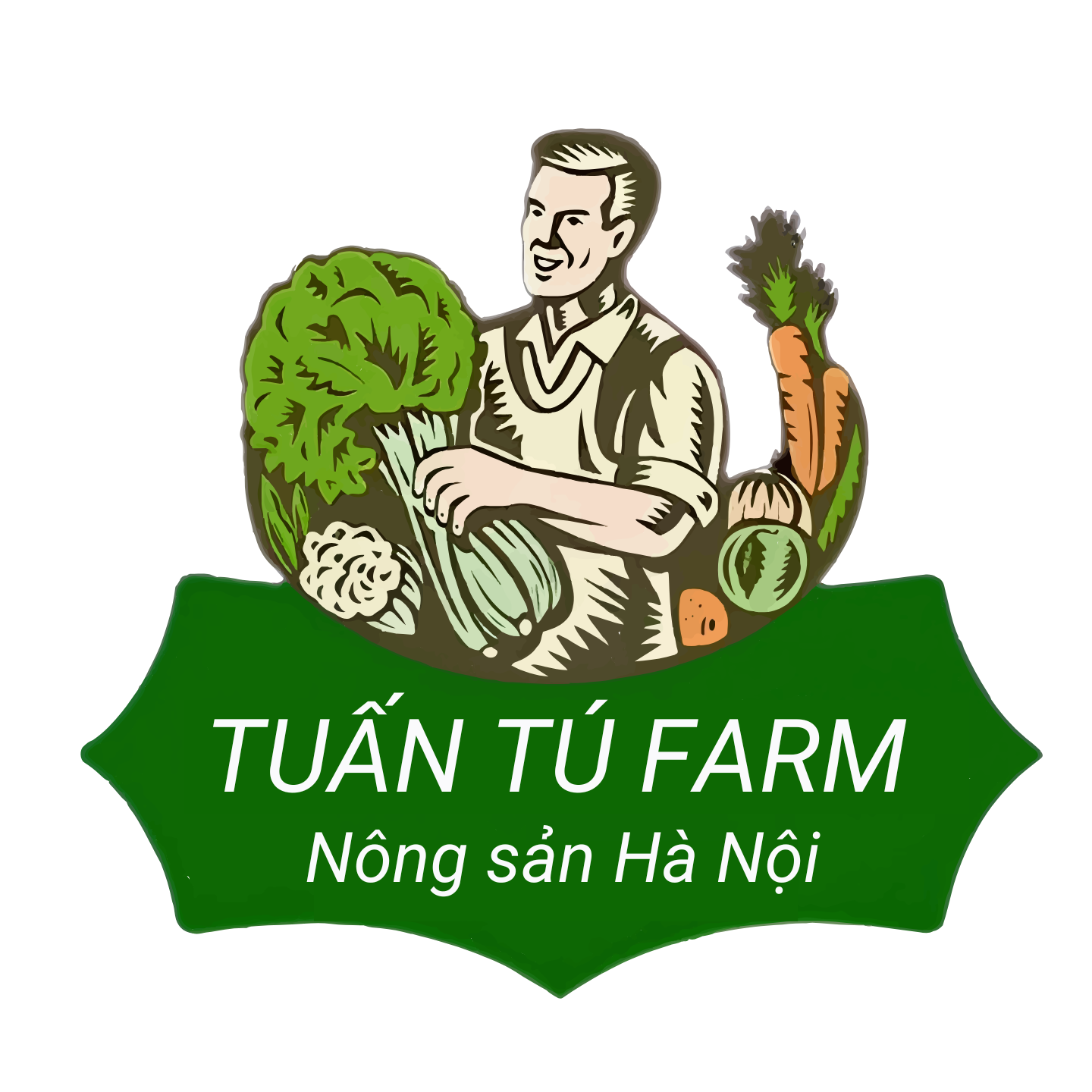 NÔNG SẢN TUẤN TÚ HÀ NỘI
