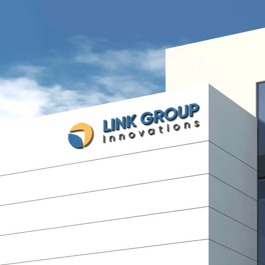 Tập đoàn Link Group