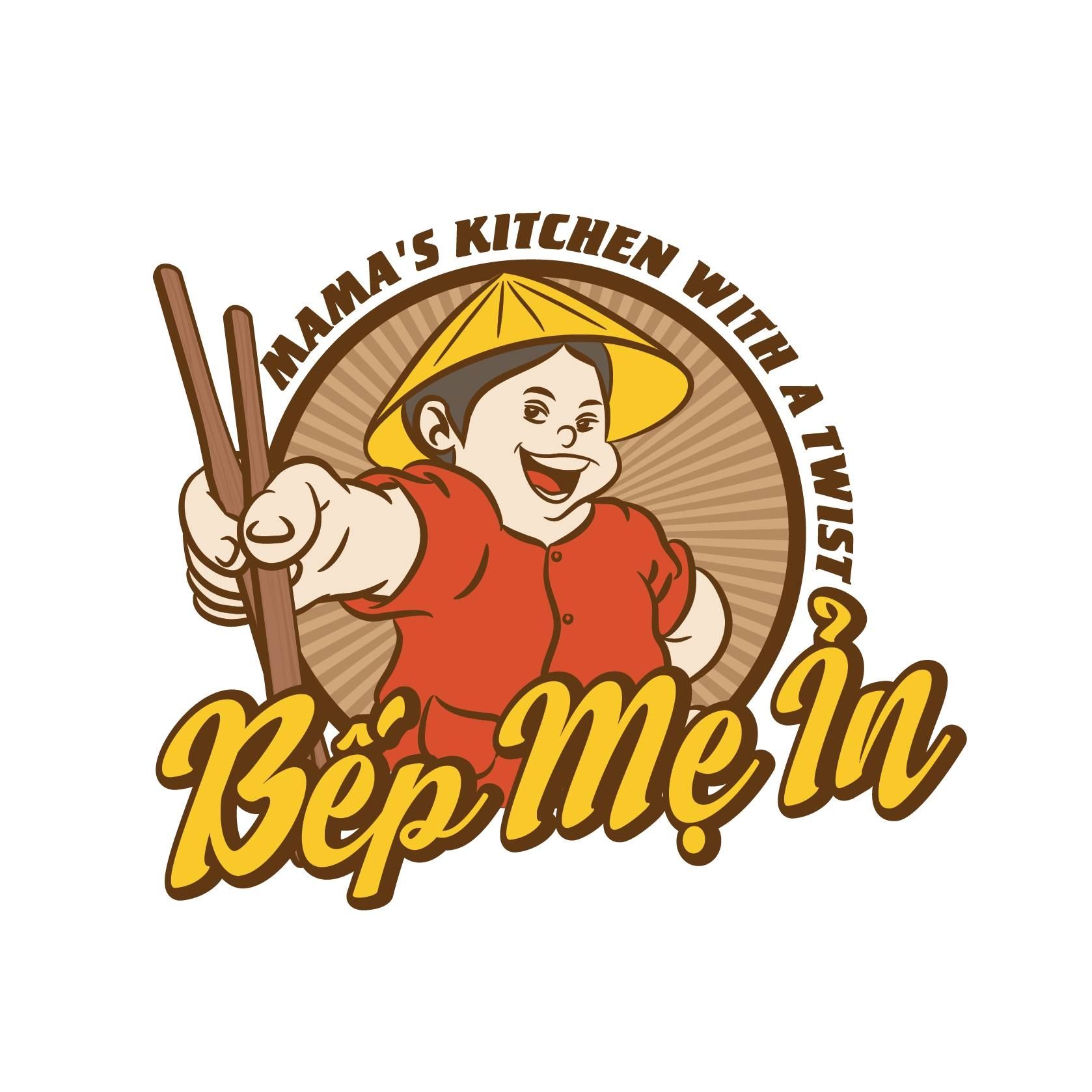 Nhà Hàng Bếp Mẹ Ỉn