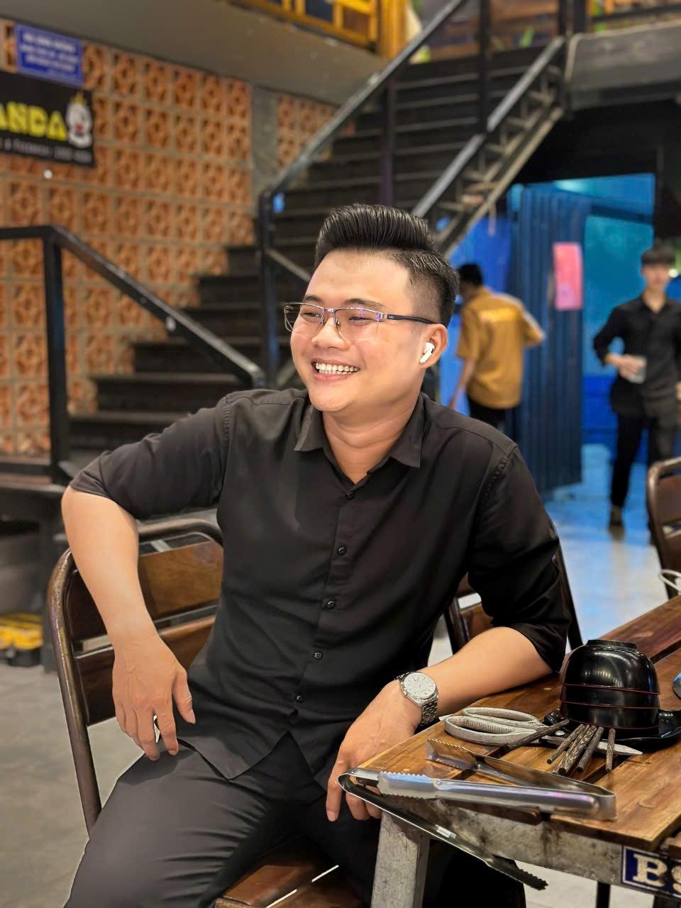 Quán nướng BBQ