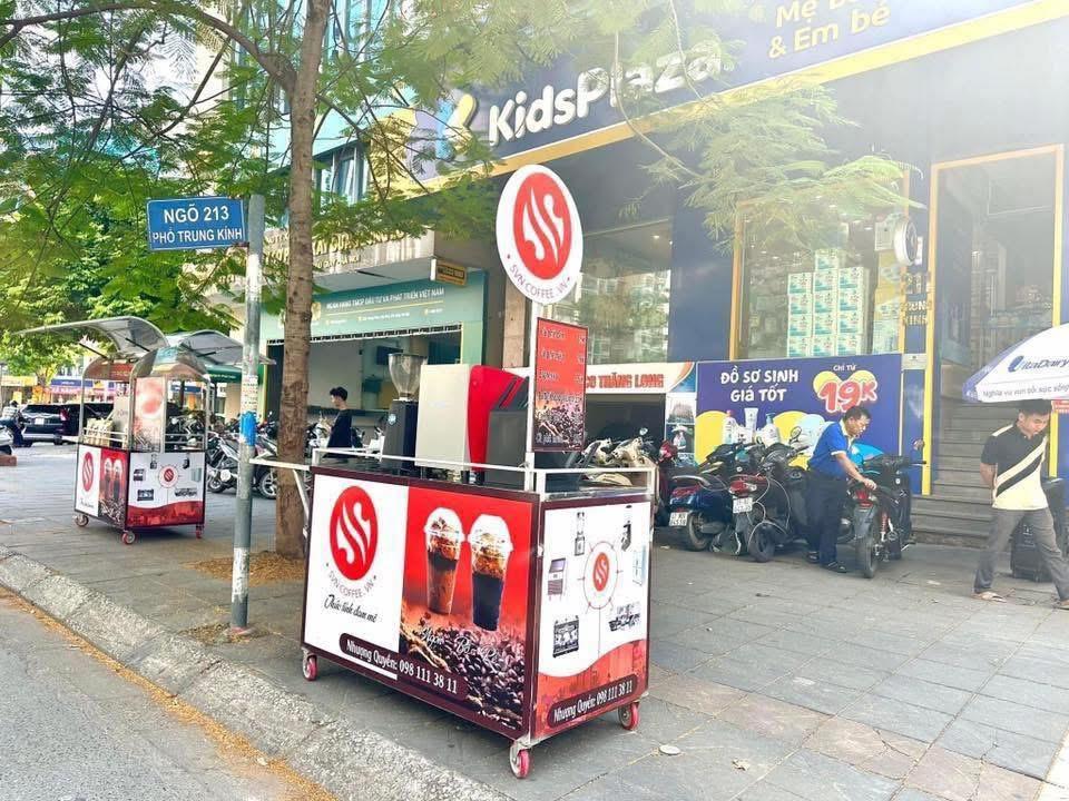 SVN Coffee