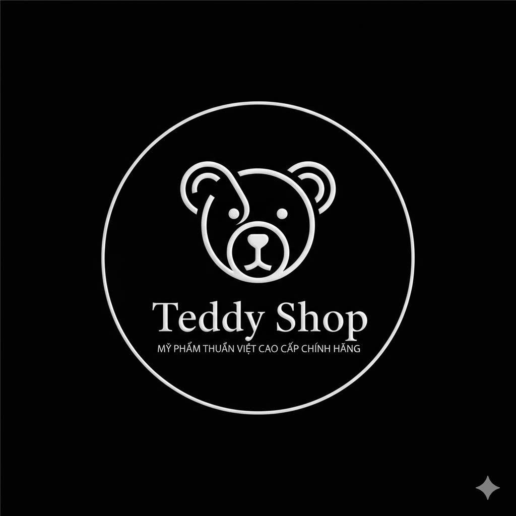 Teddy Shop