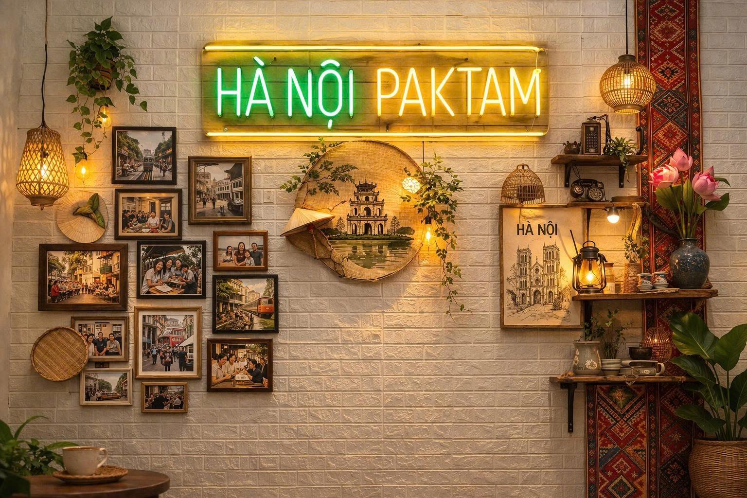 Hanoi Pak Tam