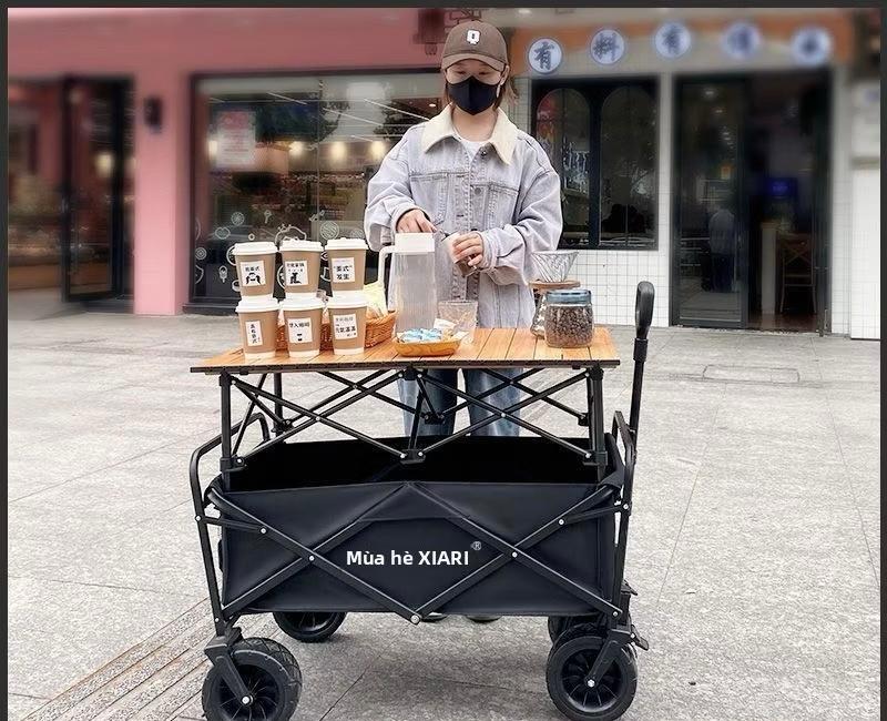 Nước ép lưu động Khương Thịnh