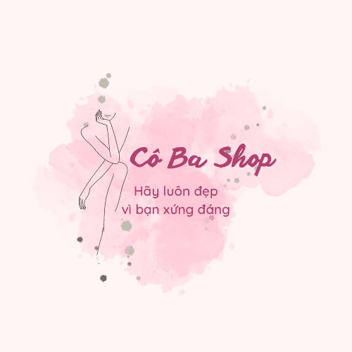 Cô Ba Shop