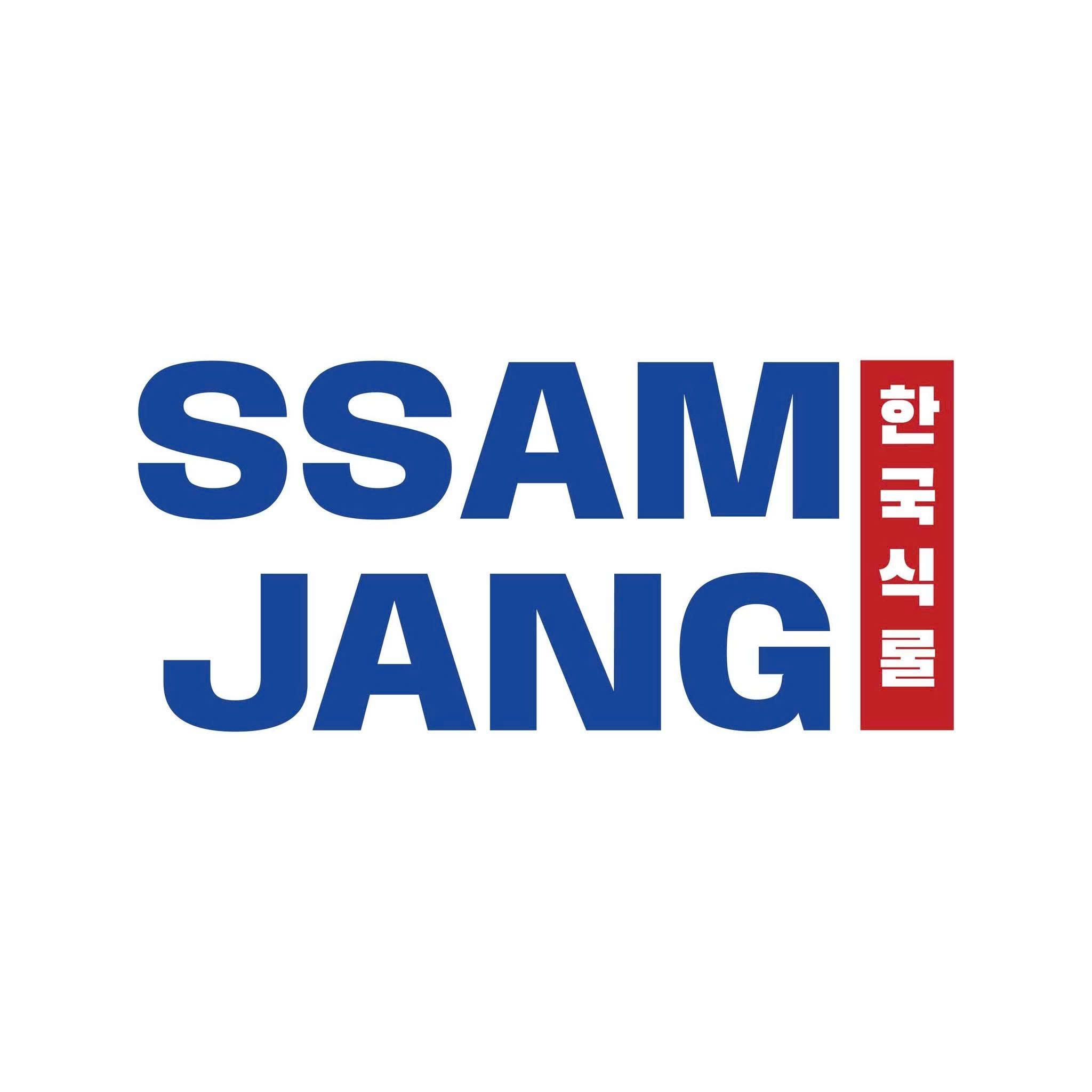 SSAMJANG NHÀ HÀNG NƯỚNG CUỐN CHỢ HÀN