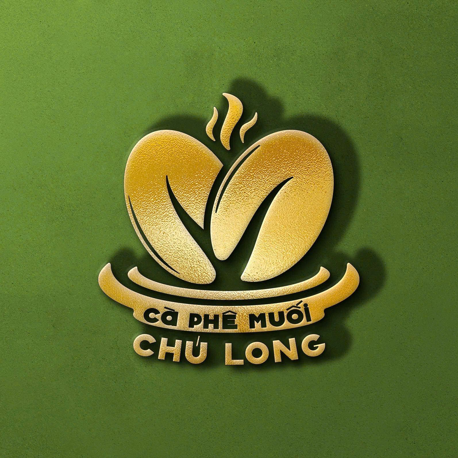 Cà Phê Muối Chú Long