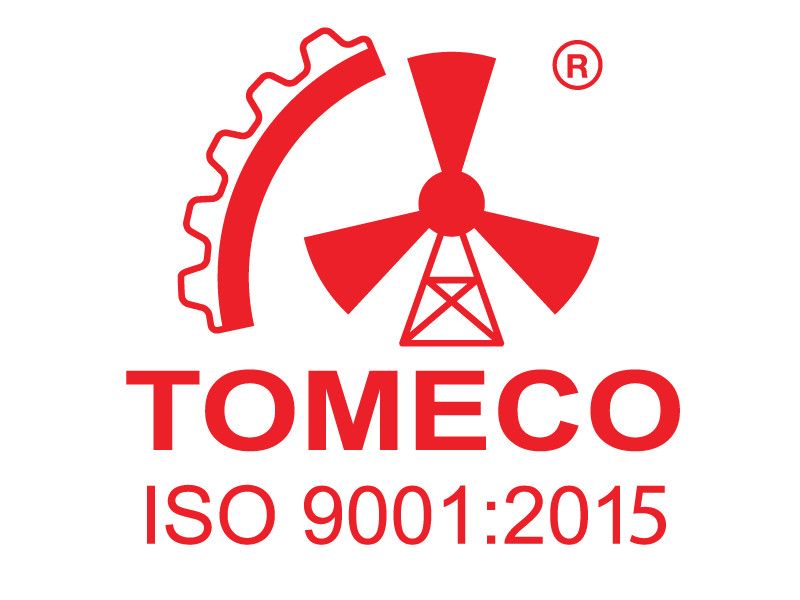Công ty cổ phần Cơ điện TOMECO