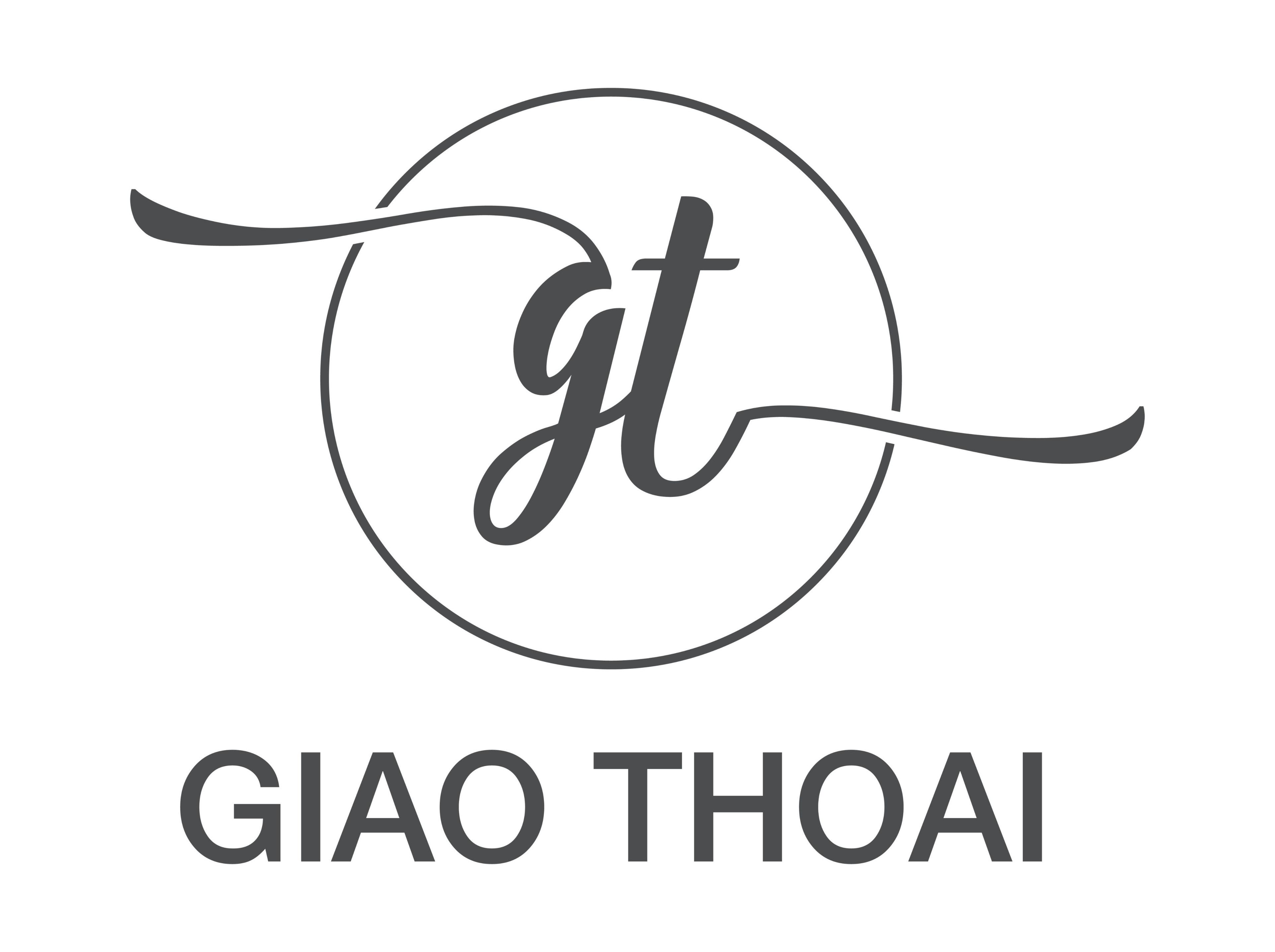 Công ty TNHH Giao Thoại