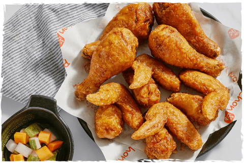 BonChicken