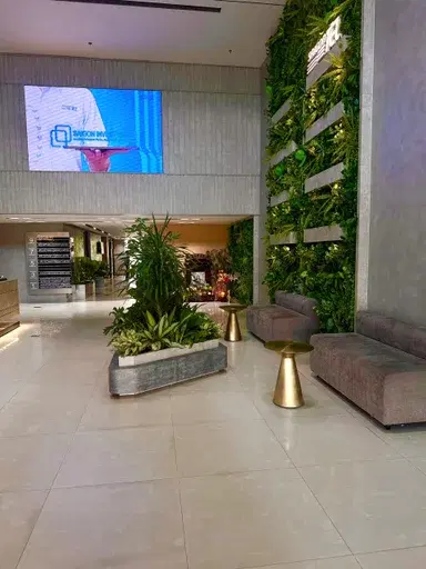 CÔNG TY TNHH CÔNG NGHỆ PHẦN MỀM NASANI