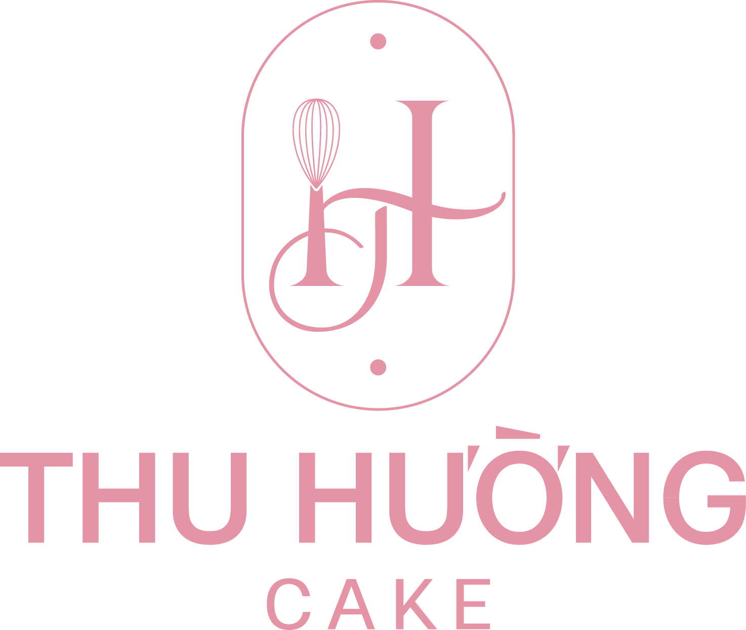 Bánh sinh nhật Thu Hường Cake