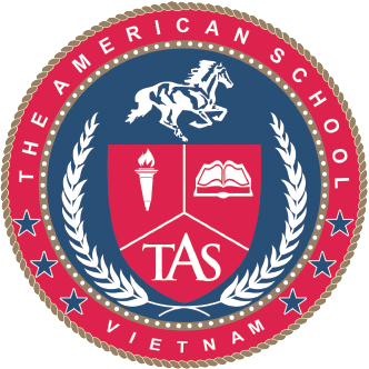 TRƯỜNG QUỐC TẾ TAS