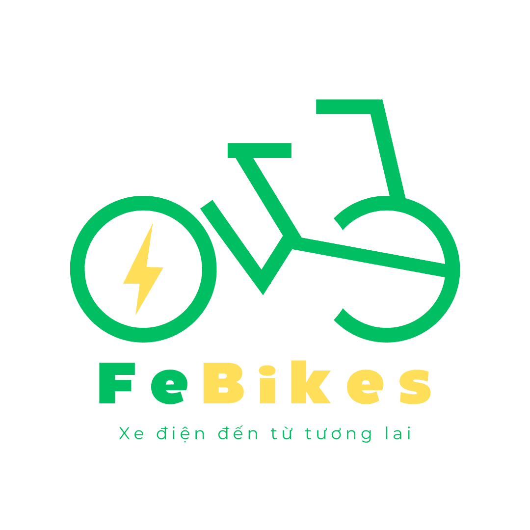 Xe điện Febikes