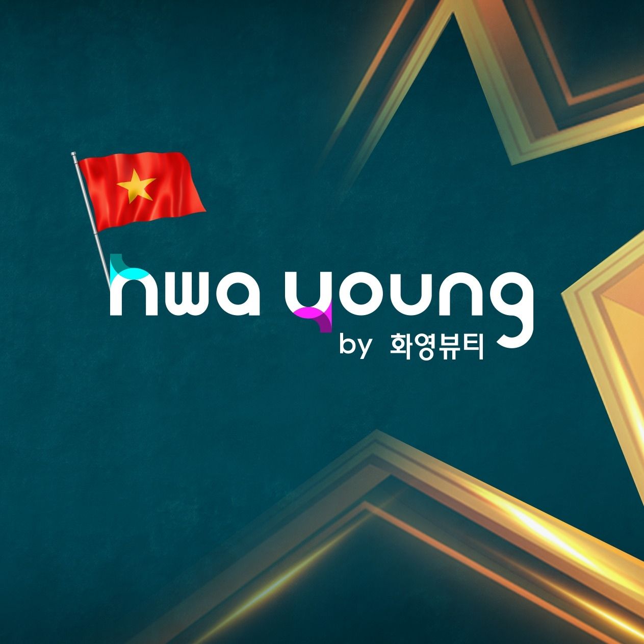 Công ty Cổ phần Hwa Young Beauty Việt Nam