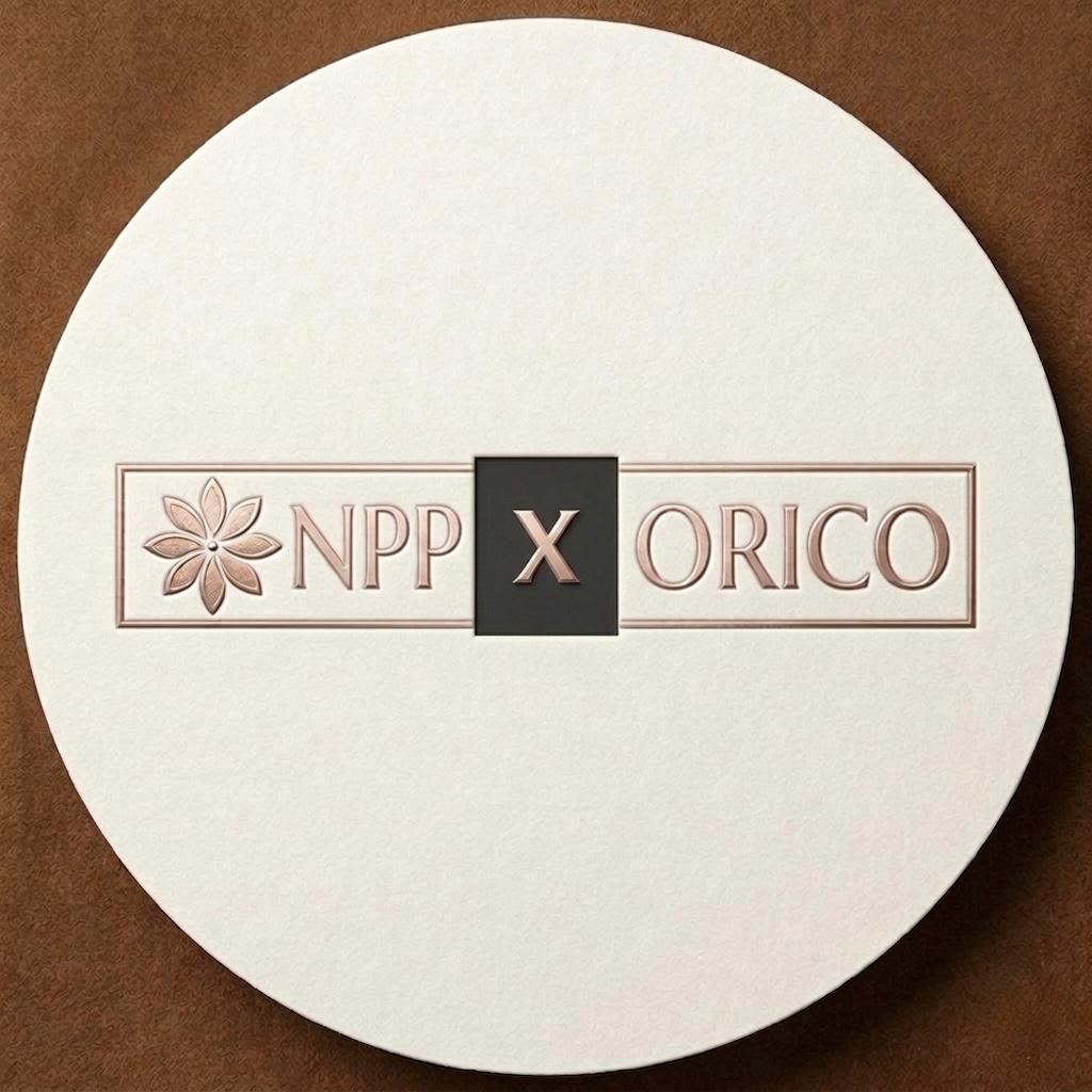NPPxORICO VN