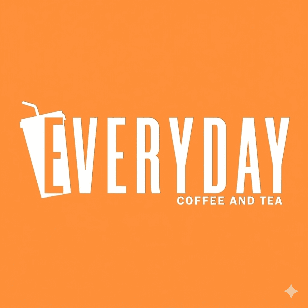 Everyday Coffee & Tea