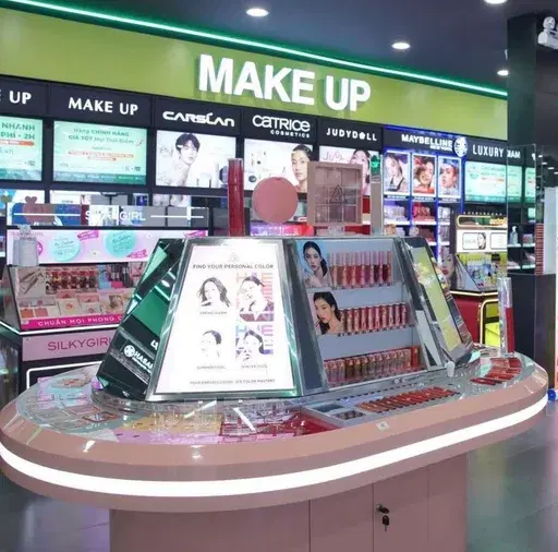BEAUTY CLINIC