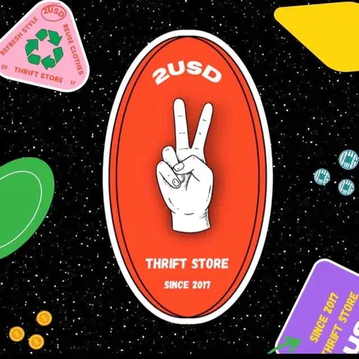 2usd boutique