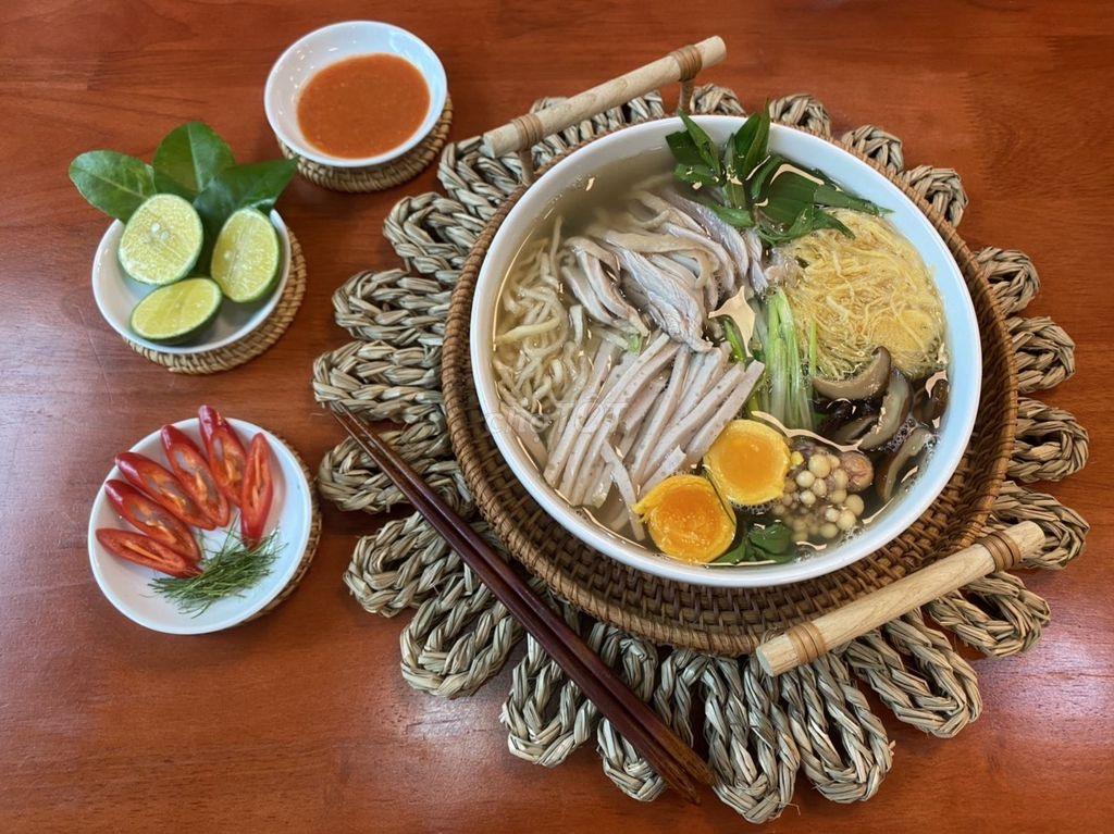 Phở gà Ngọc Thành