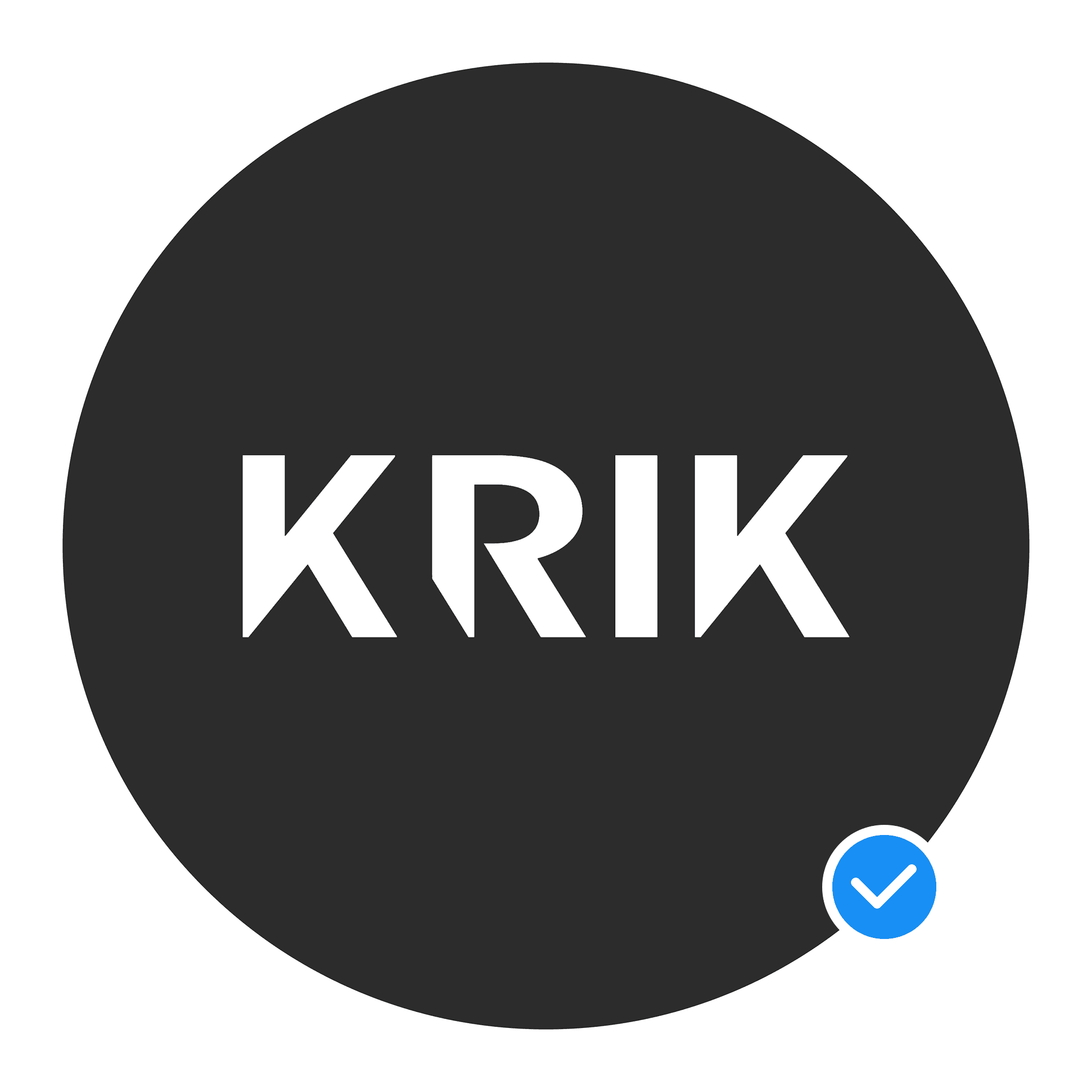 CÔNG TY TNHH KRIK