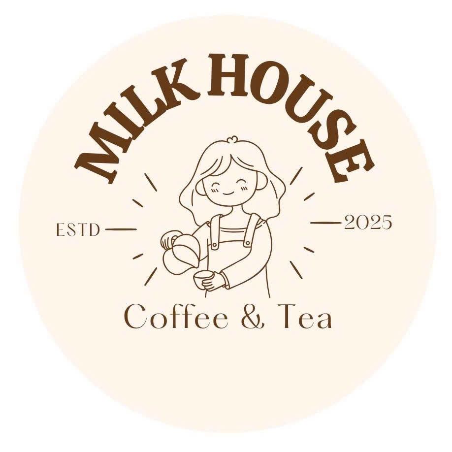 Quán cà phê Milk House