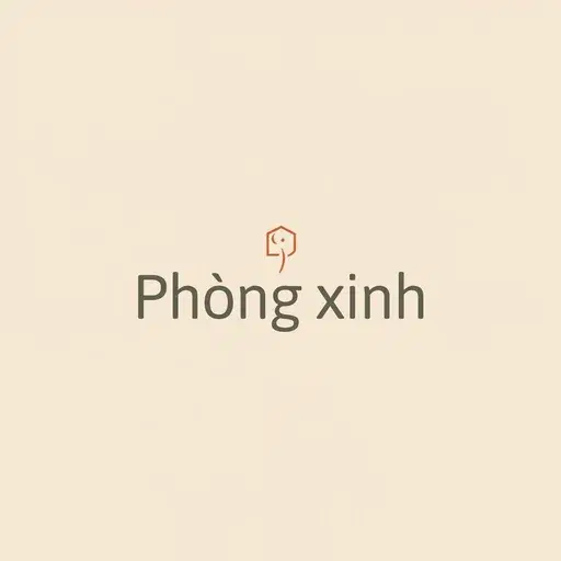 Phòng xinh
