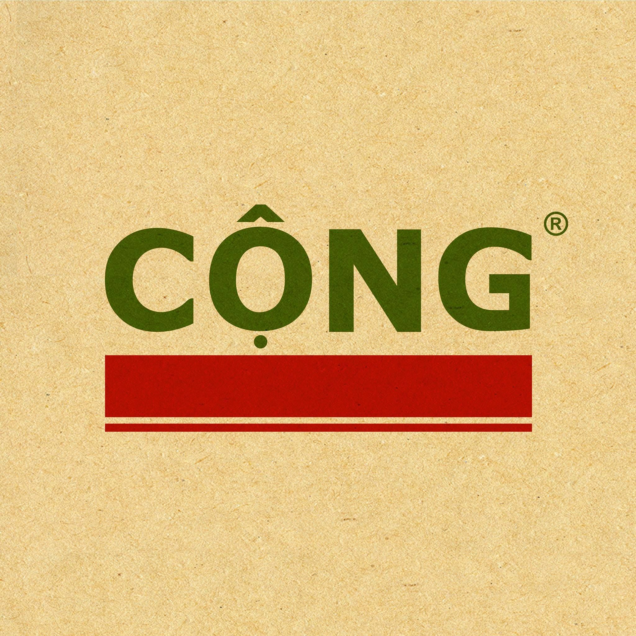 CỘNG CÀ PHÊ