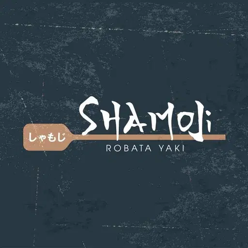 Nhà hàng Shamoji Robata Yaki