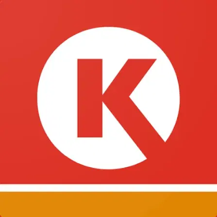 CIRCLE K