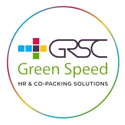 GreenSpeed