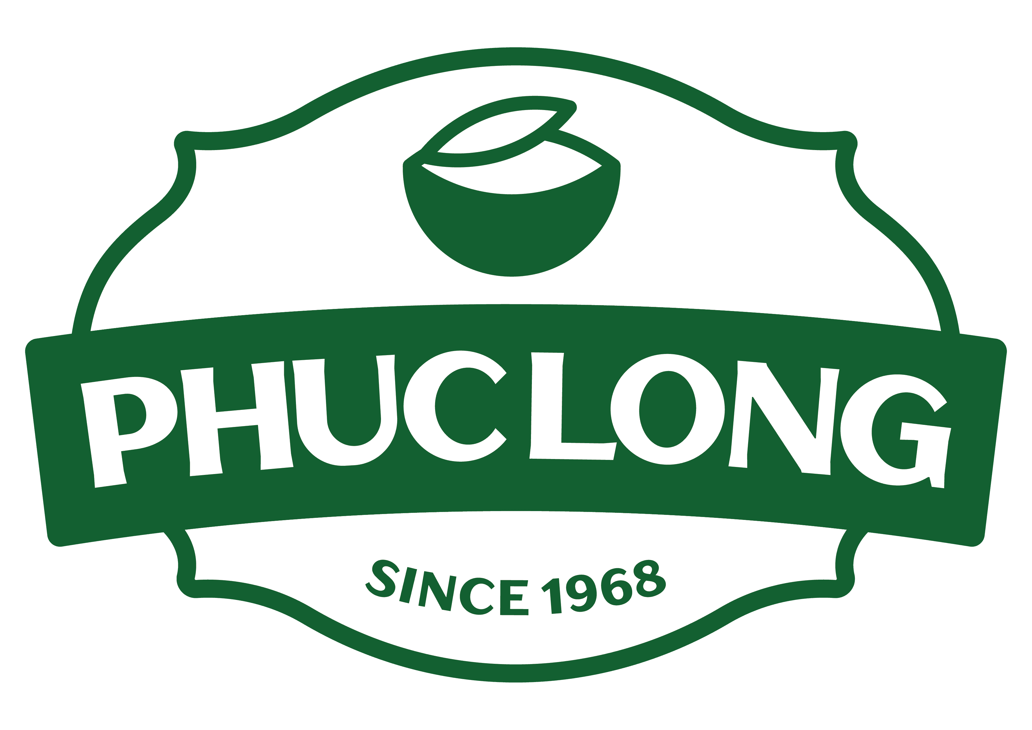 Công ty CP Phúc Long Heritage
