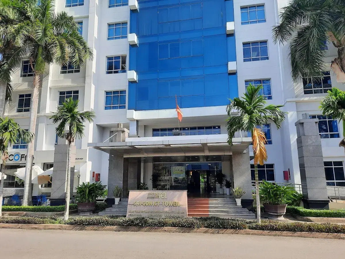 Thực tập sinh image 1