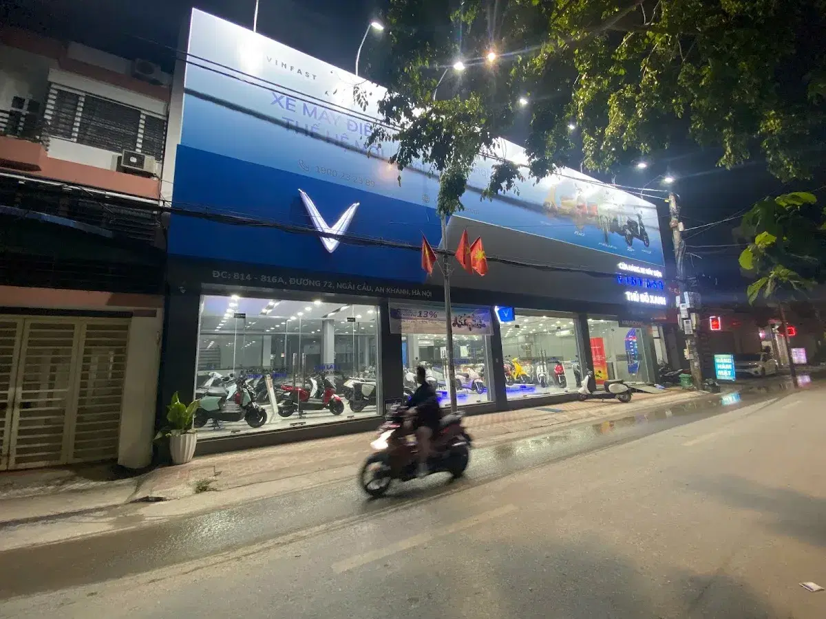 Hành chính văn phòng image 1