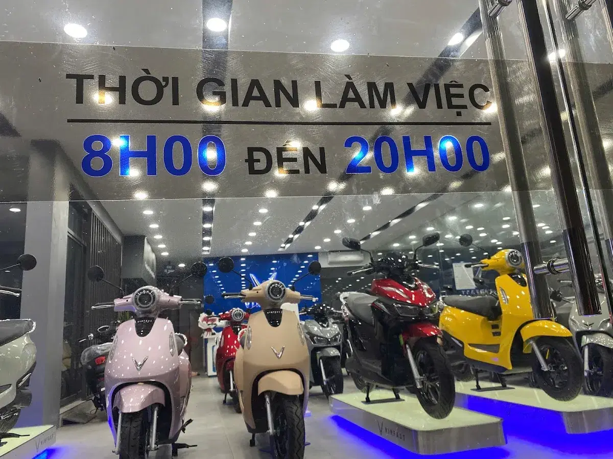 Hành chính văn phòng image 2