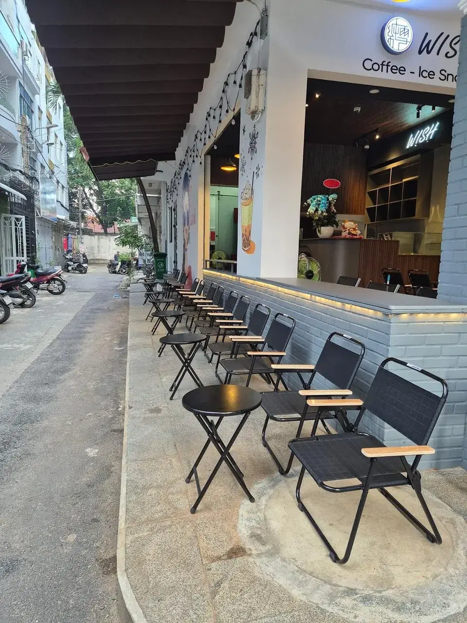 Nhân viên pha chế image 1